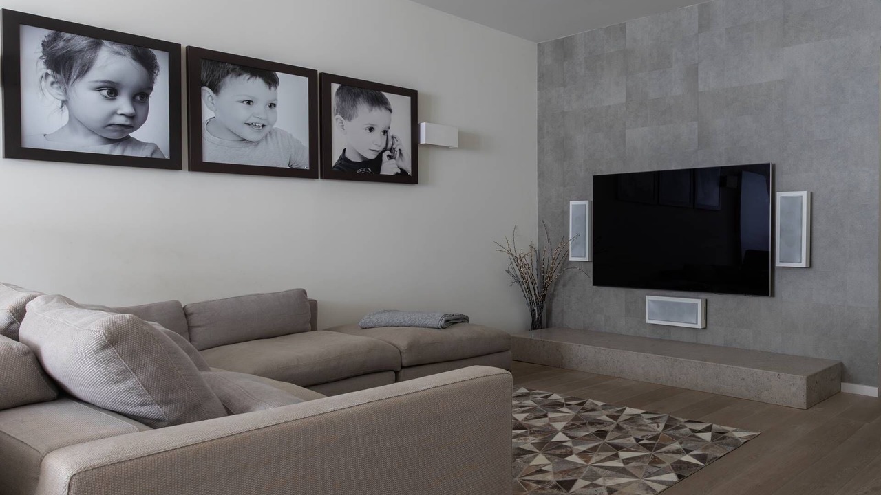 Photo of Livingroom in Fulham