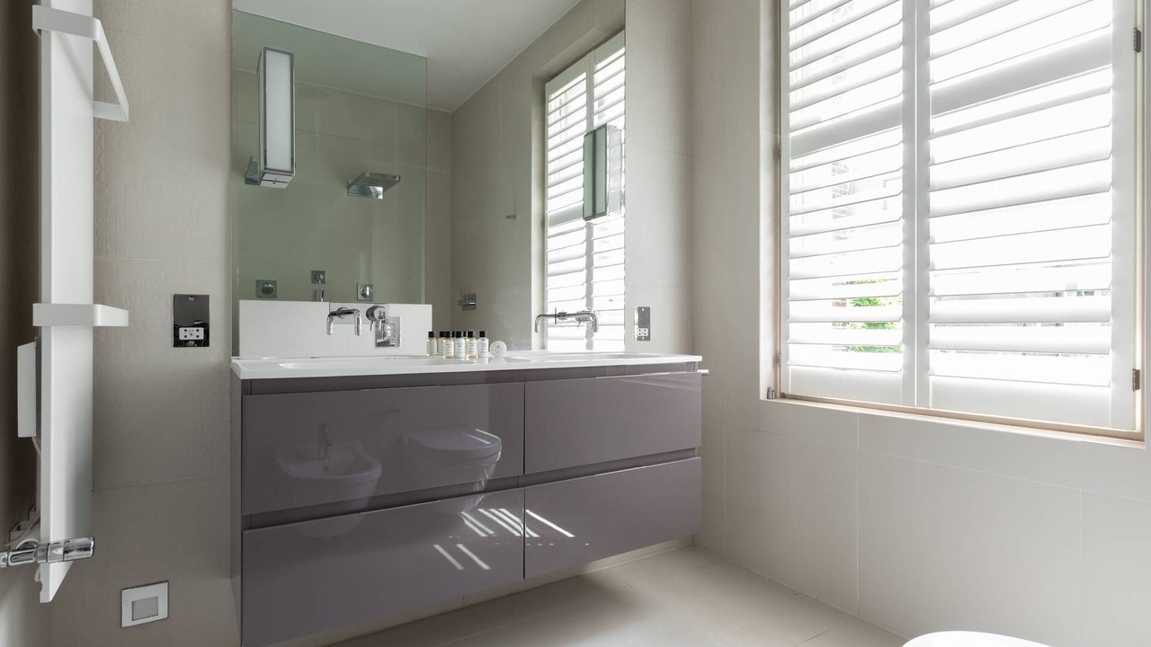 Photo of Bathroom in Fulham