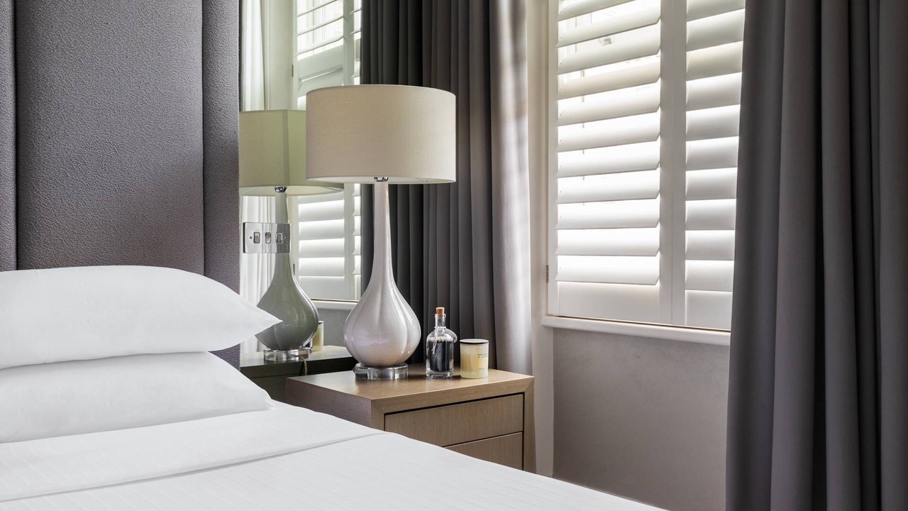 Photo of Bedroom in Fulham