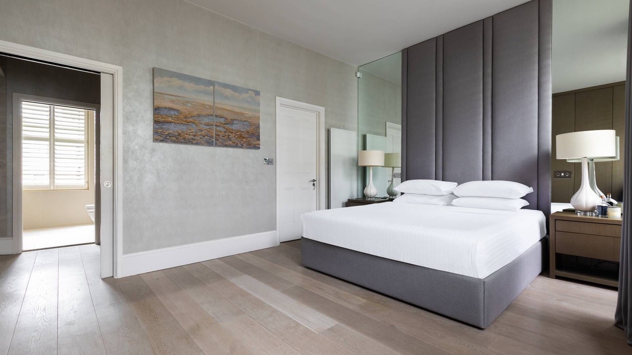 Photo of Bedroom in Fulham