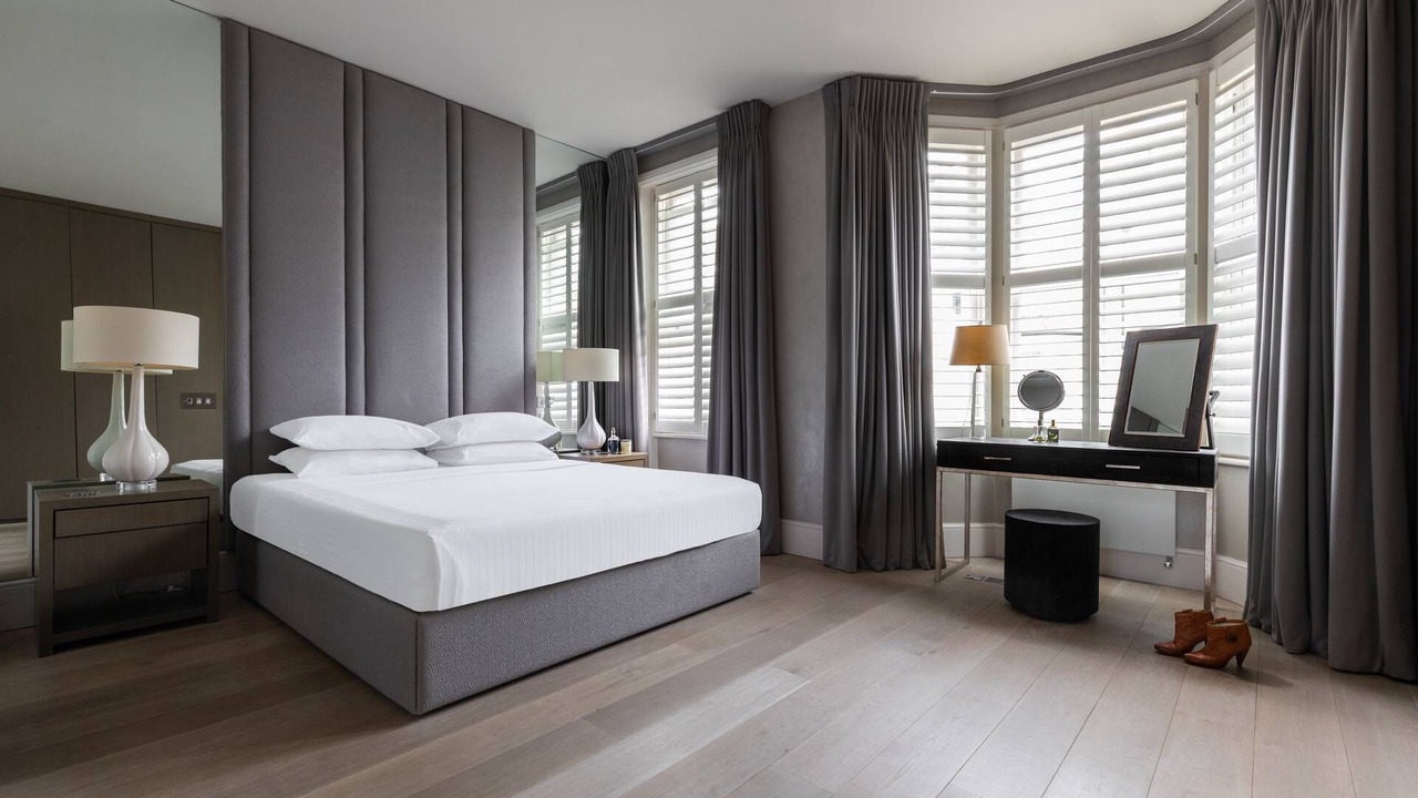 Photo of Bedroom in Fulham