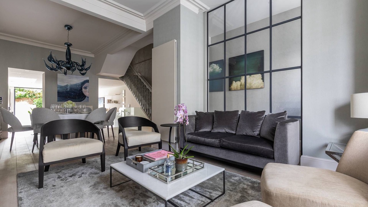 Photo of Others in Fulham