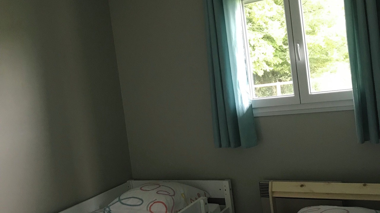 Photo of Bedroom in La Harengere