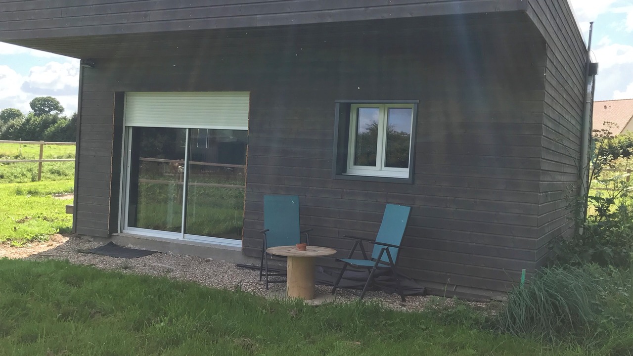 Photo of Patio Balcony in La Harengere