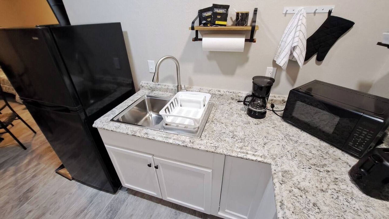 Photo of Kitchen in Lewisville