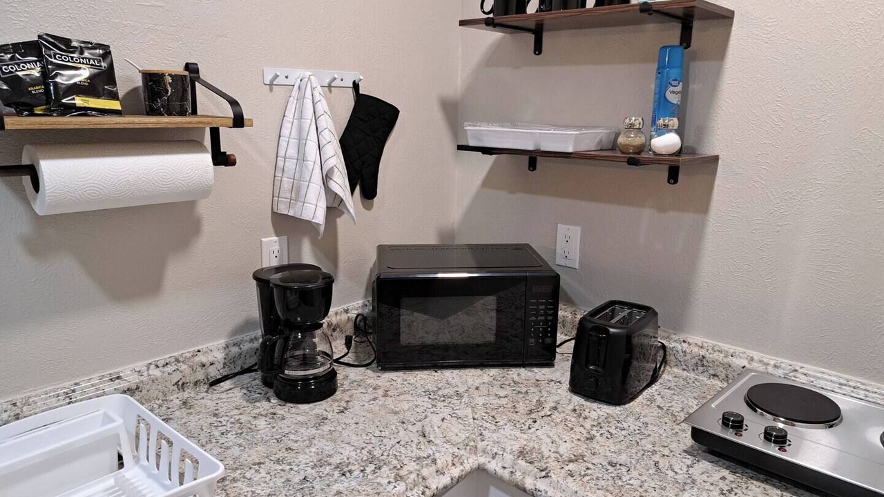 Photo of Kitchen in Lewisville