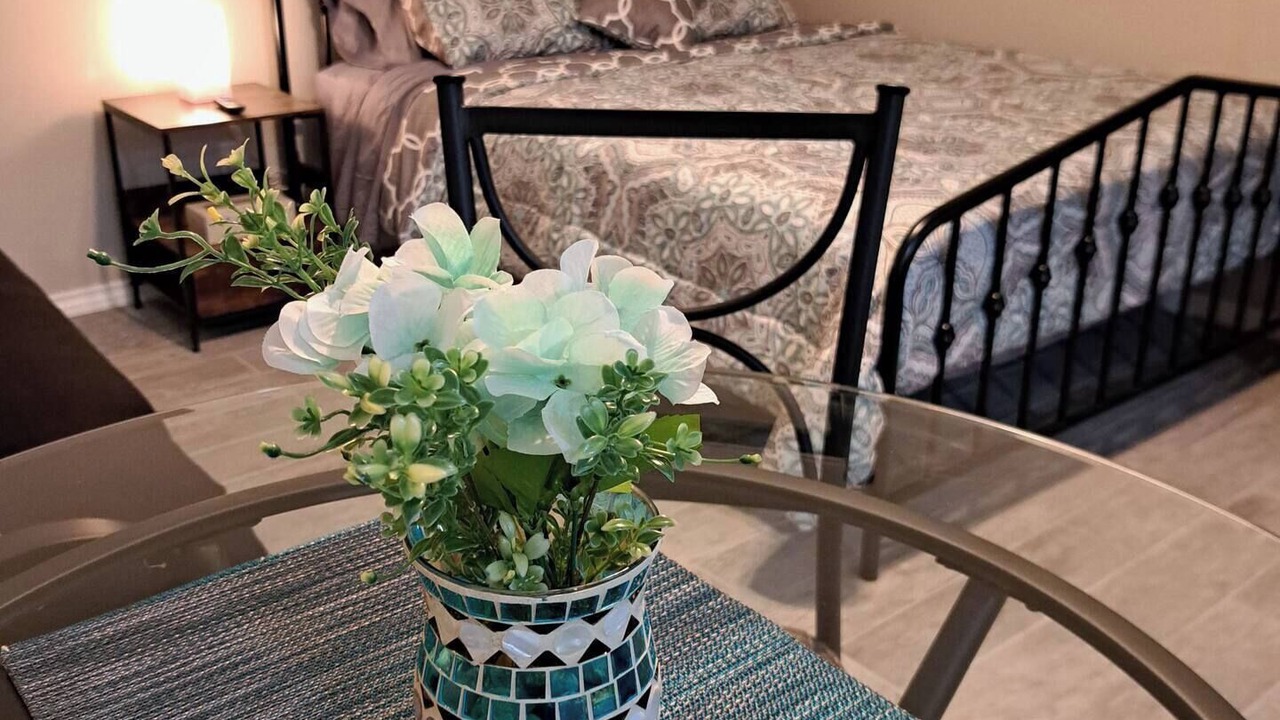 Photo of Bedroom in Lewisville