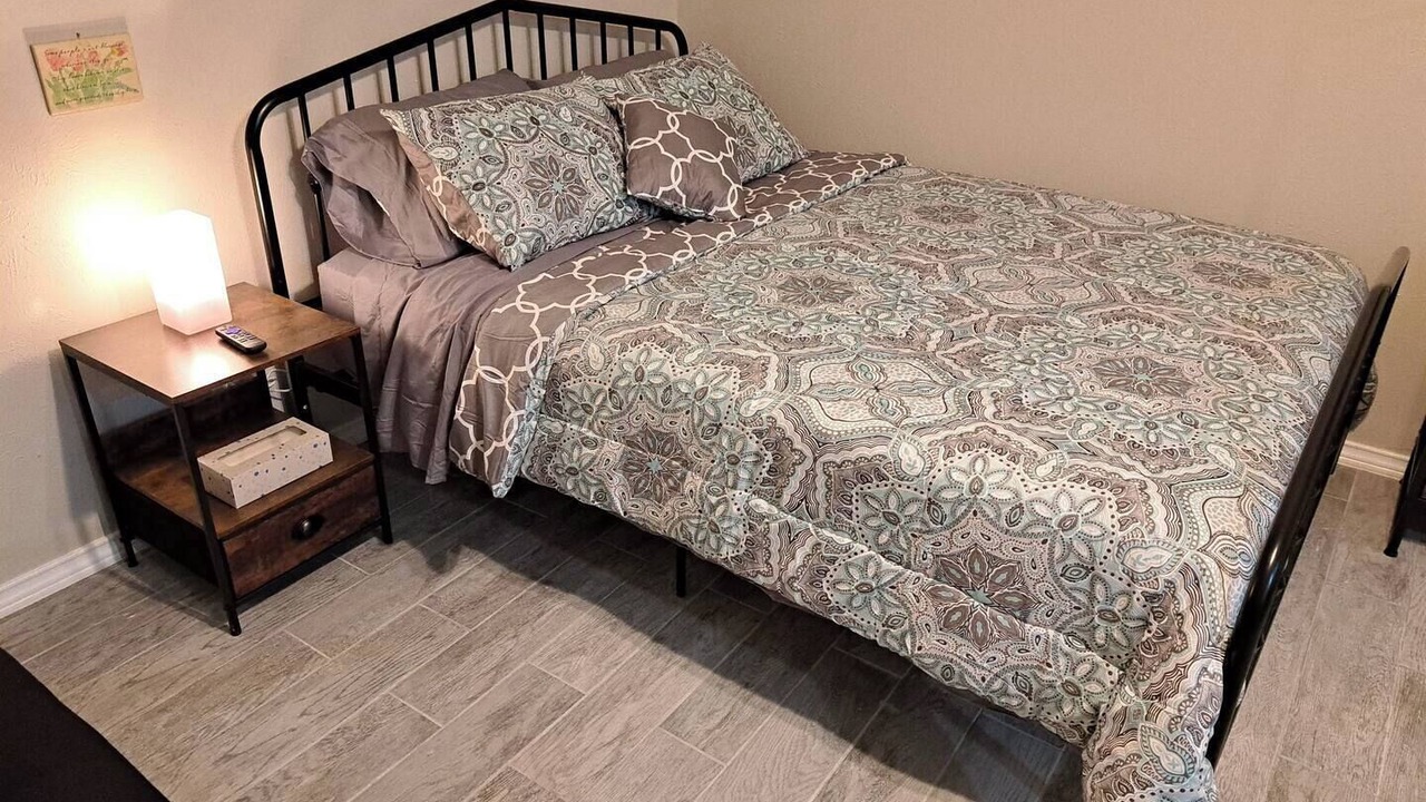 Photo of Bedroom in Lewisville