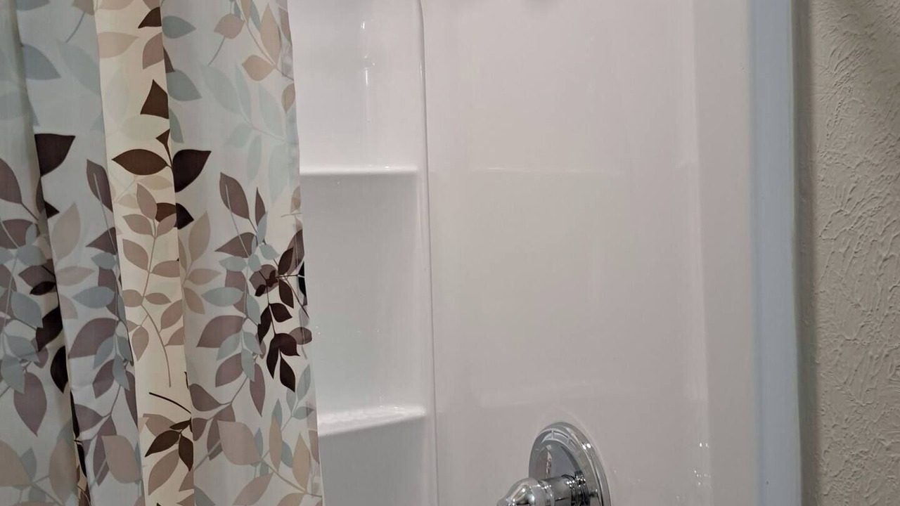 Photo of Bathroom in Lewisville