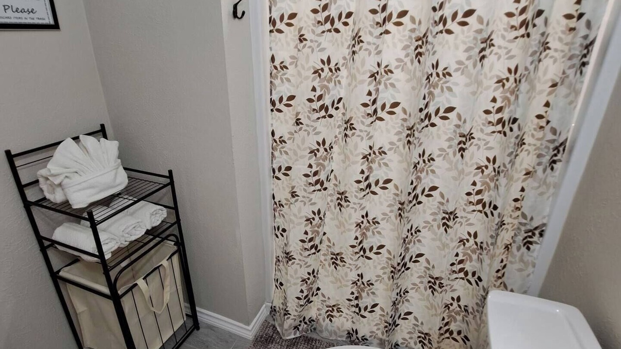 Photo of Bathroom in Lewisville