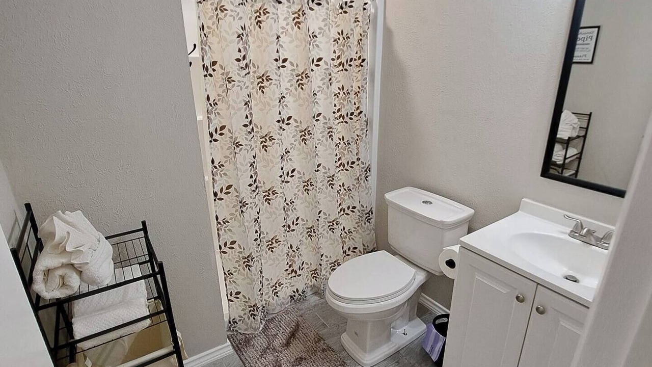 Photo of Bathroom in Lewisville