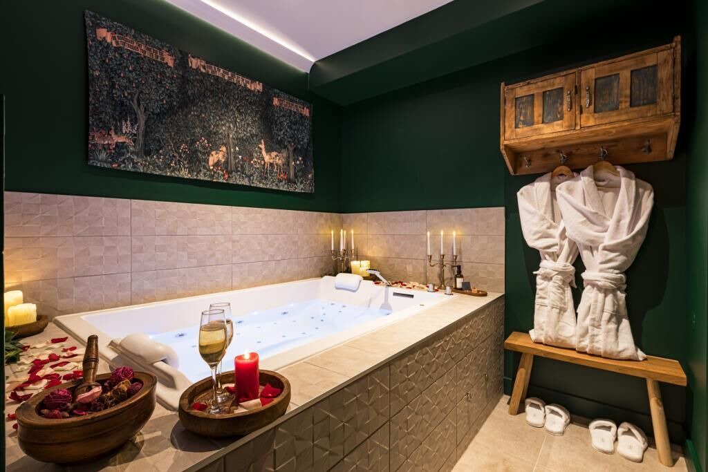 Photo of Bathroom in Cremieu