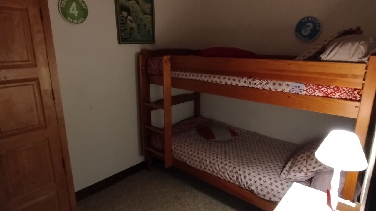 Photo of Bedroom in Luz-Saint-Sauveur