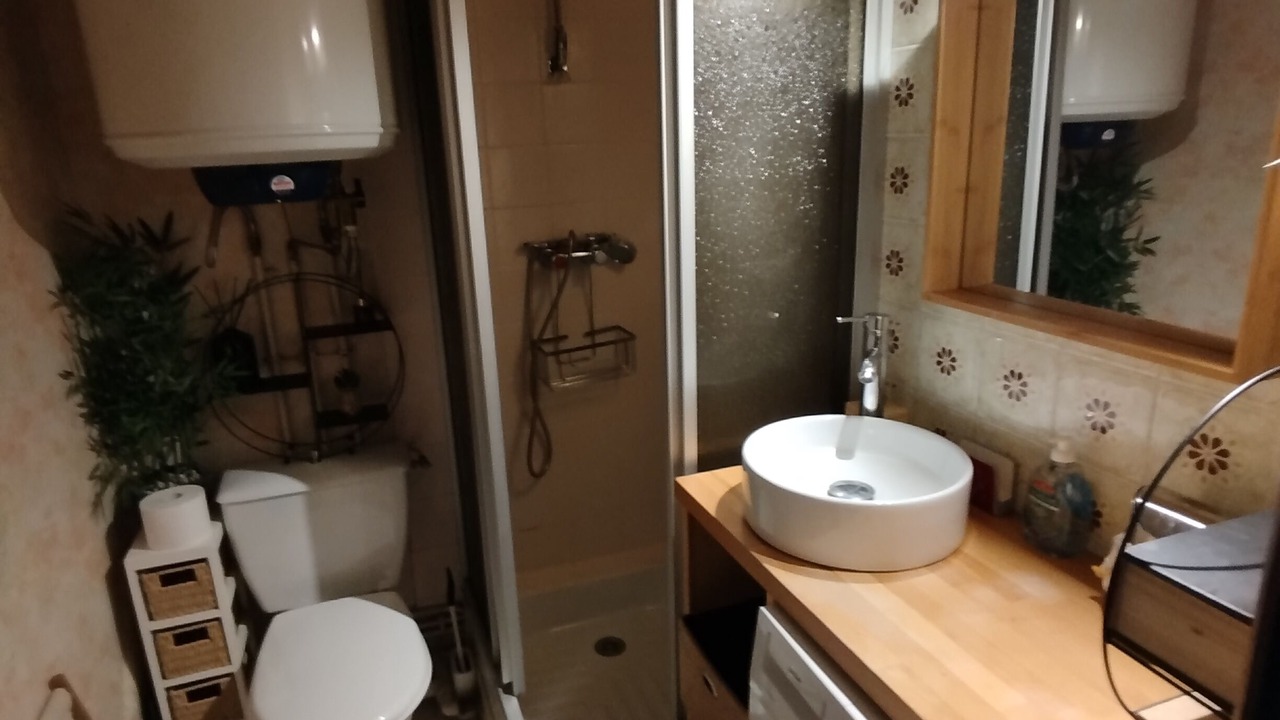 Photo of Bathroom in Luz-Saint-Sauveur