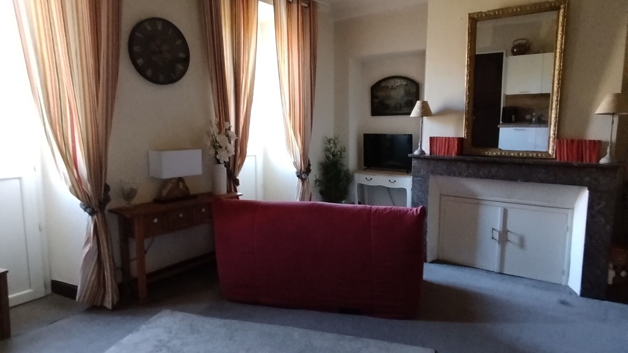 Photo of Livingroom in Luz-Saint-Sauveur