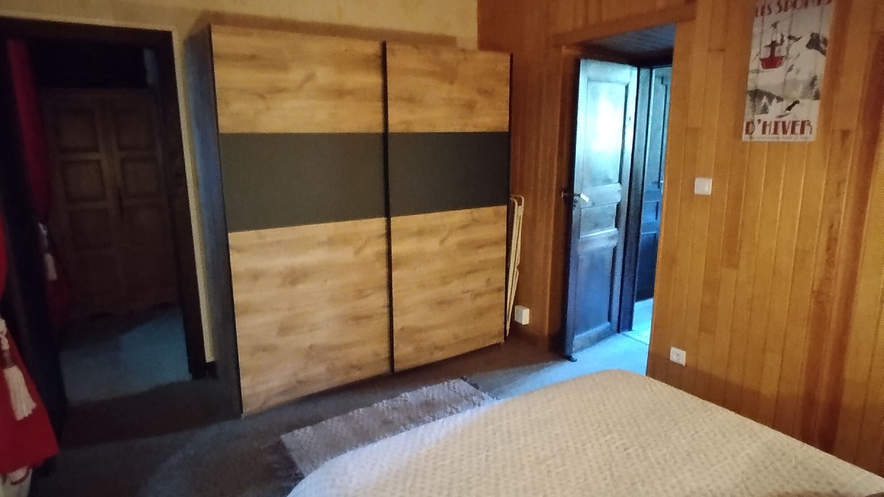 Photo of Bedroom in Luz-Saint-Sauveur