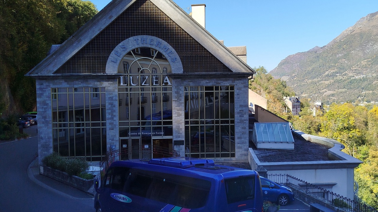 Photo of Outdoor in Luz-Saint-Sauveur