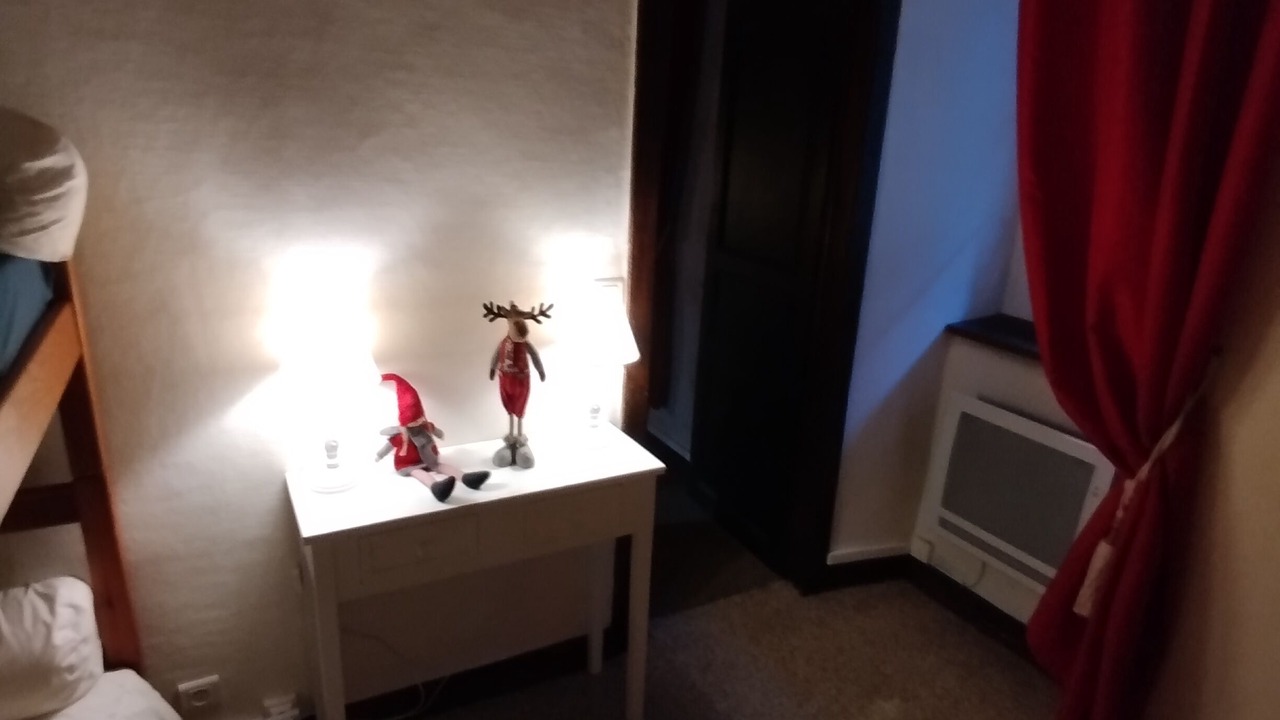 Photo of Bedroom in Luz-Saint-Sauveur
