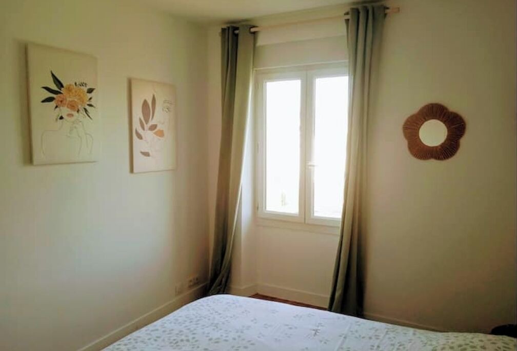 Photo of Bedroom in Le Lonzac