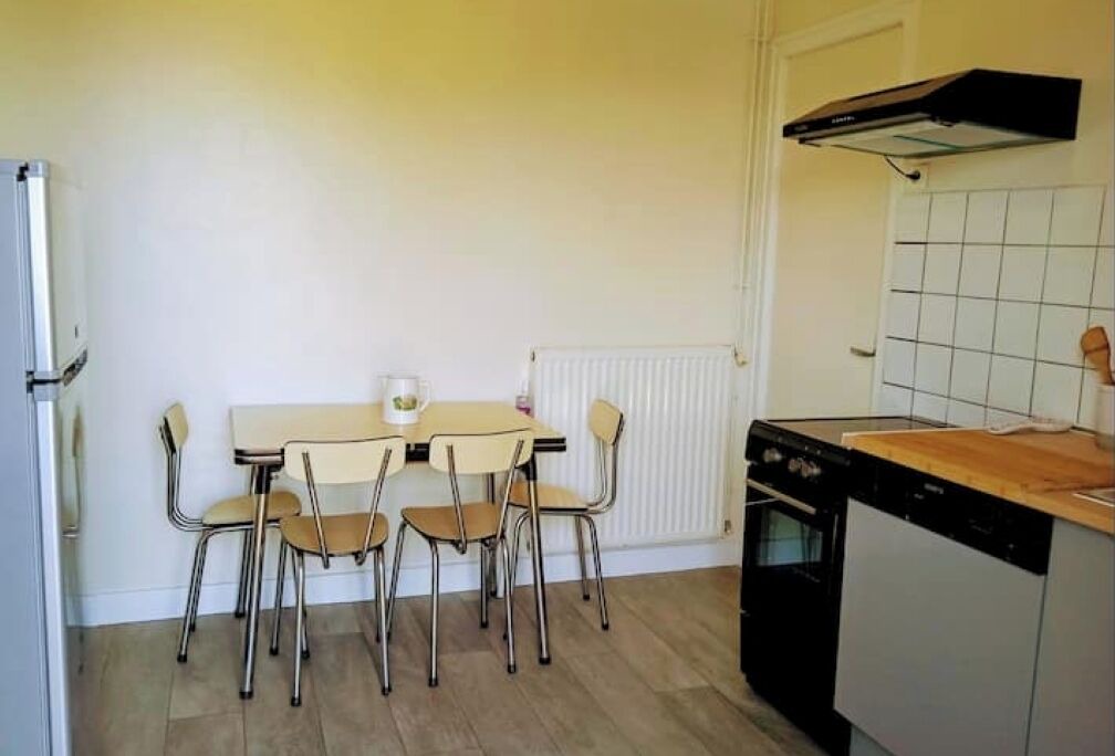 Photo of Kitchen in Le Lonzac