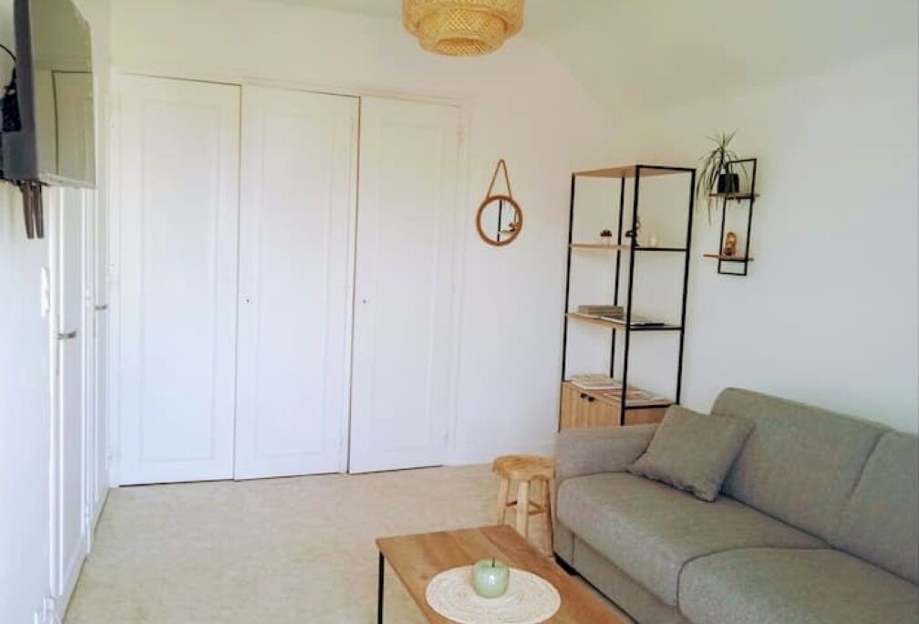 Photo of Livingroom in Le Lonzac