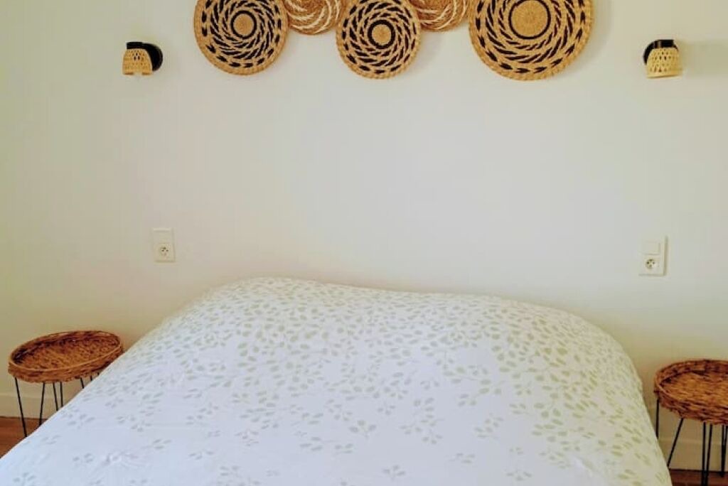 Photo of Bedroom in Le Lonzac