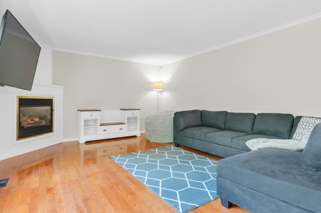 Photo of Livingroom in Trenton