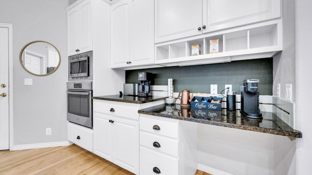 Photo of Kitchen in Highlands