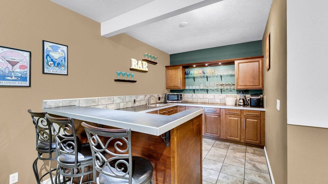 Photo of Kitchen in Highlands