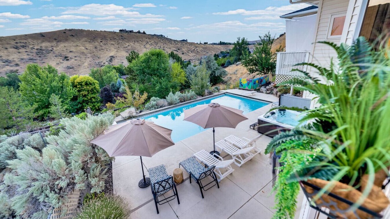 Photo of Patio Balcony in Highlands