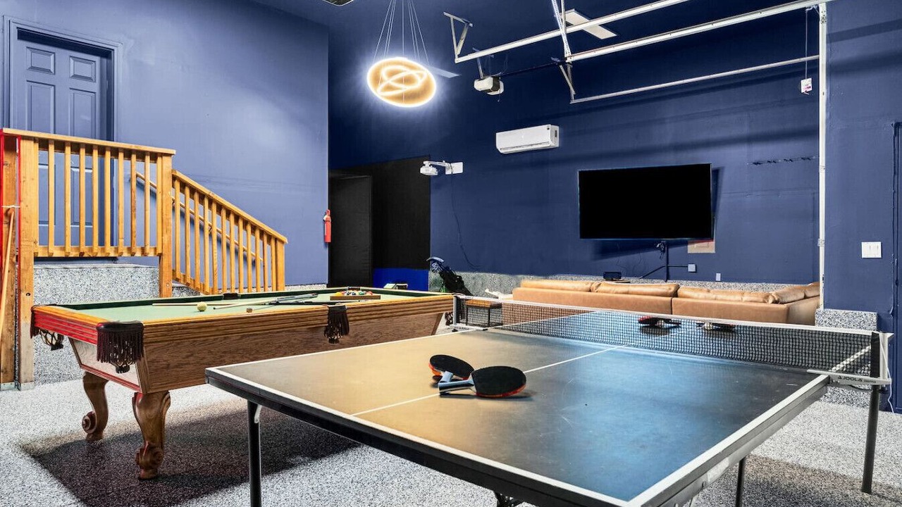 Photo of Bedroom in Highlands