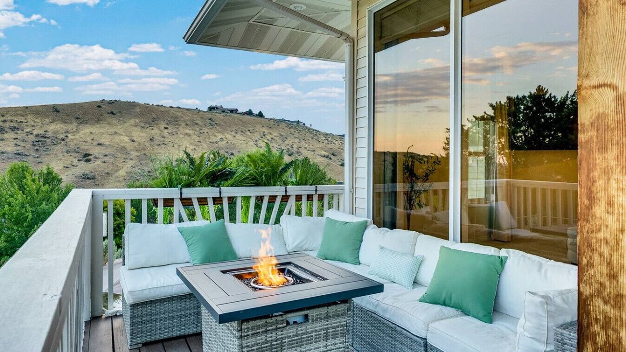 Photo of Outdoor in Highlands