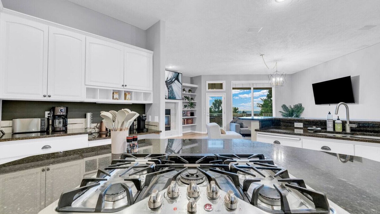 Photo of Kitchen in Highlands