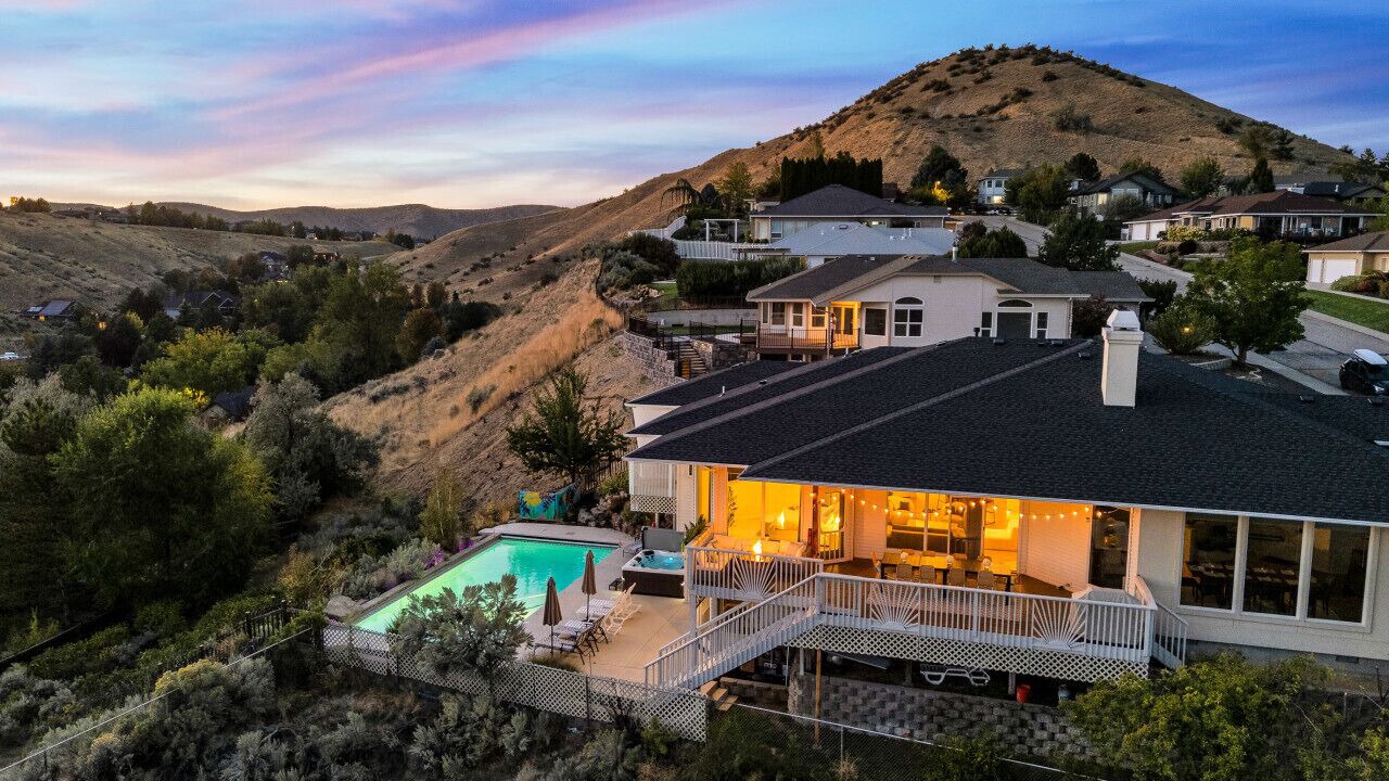 Photo of Outdoor in Highlands