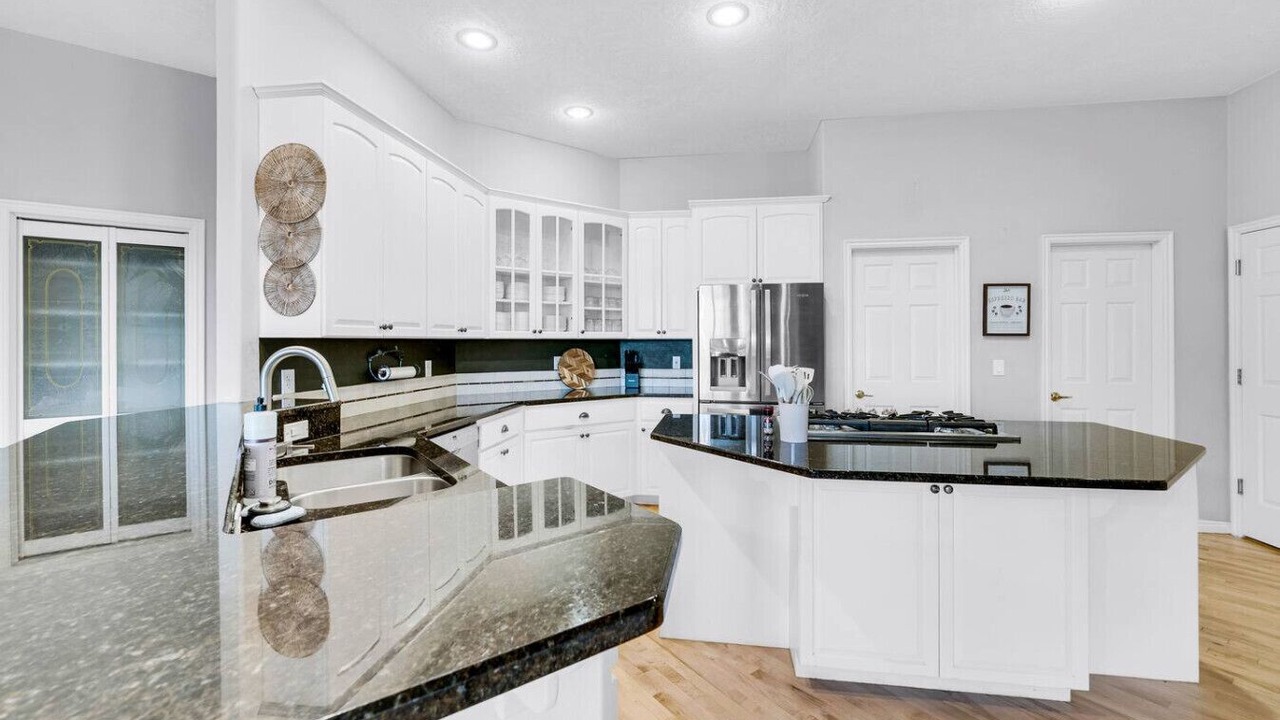 Photo of Kitchen in Highlands