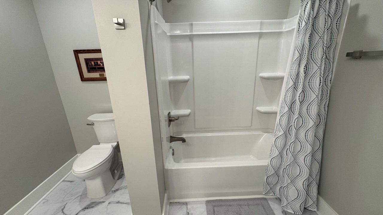 Photo of Bathroom in Starkville