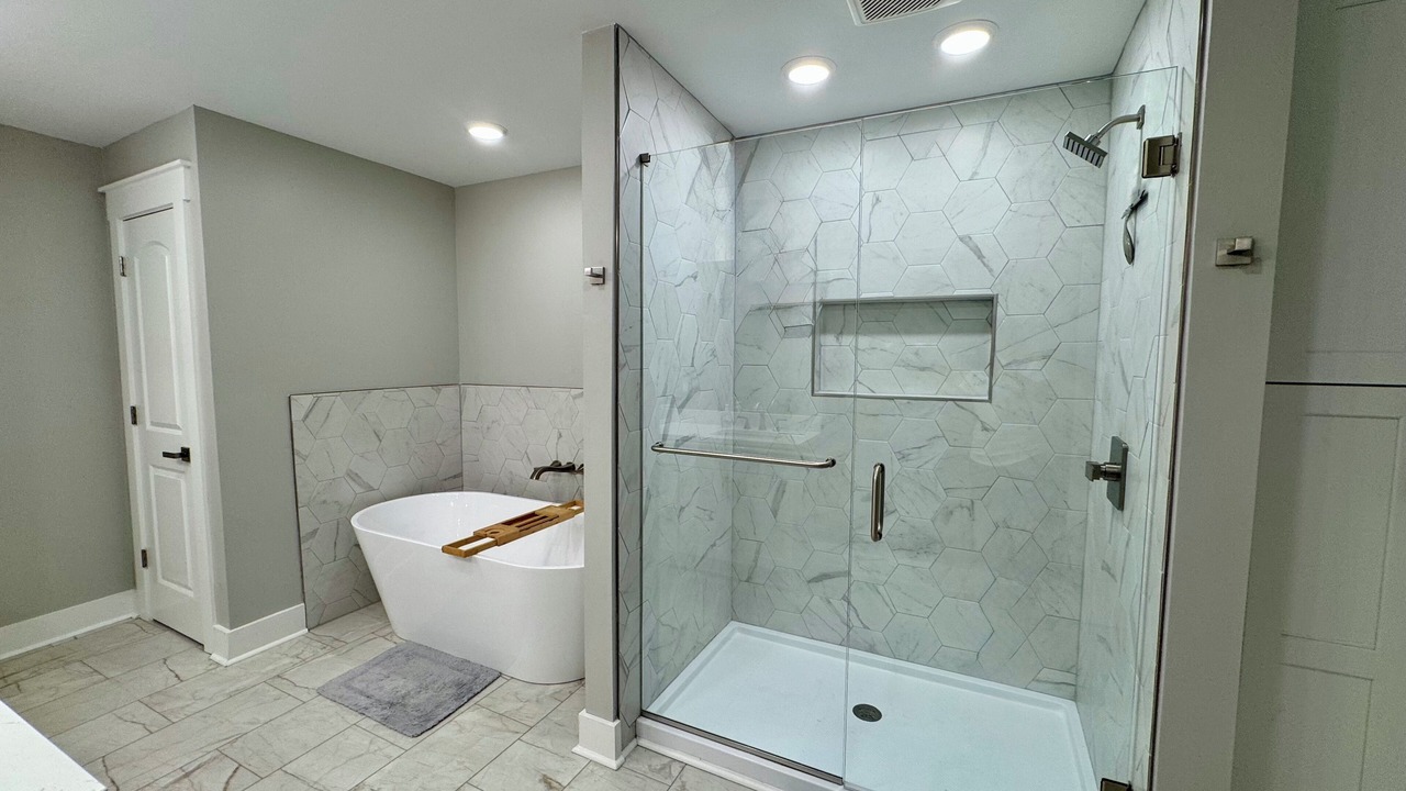 Photo of Bathroom in Starkville