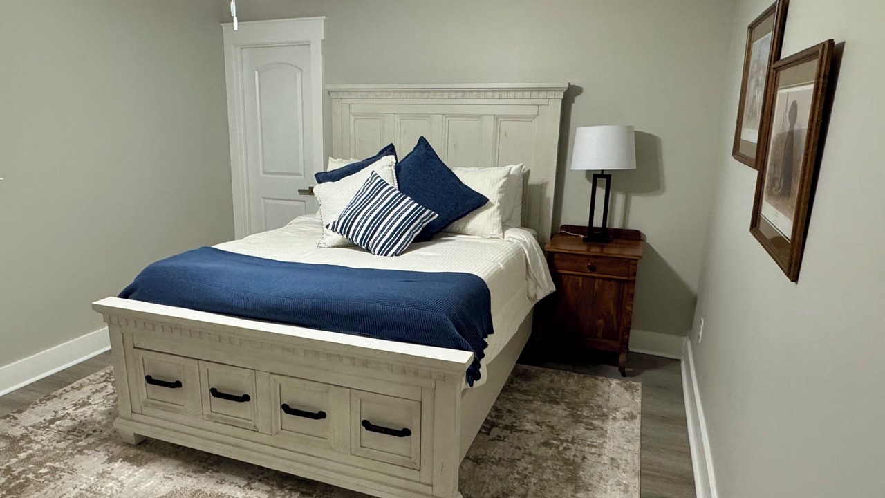 Photo of Bedroom in Starkville