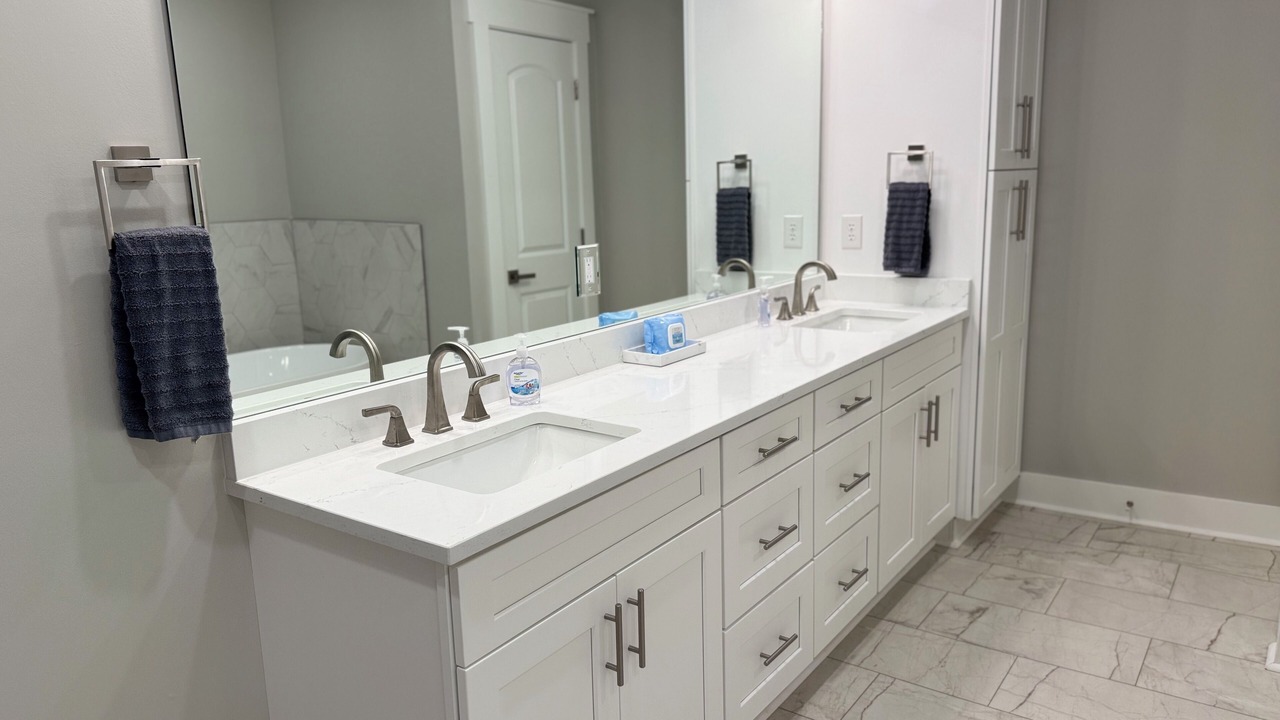 Photo of Bathroom in Starkville