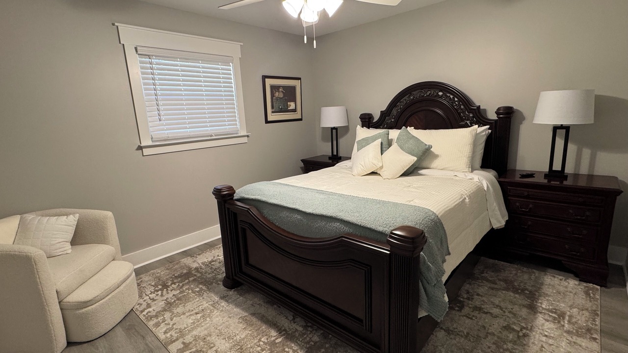 Photo of Bedroom in Starkville