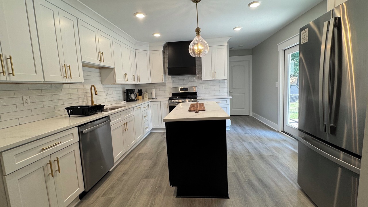 Photo of Kitchen in Starkville