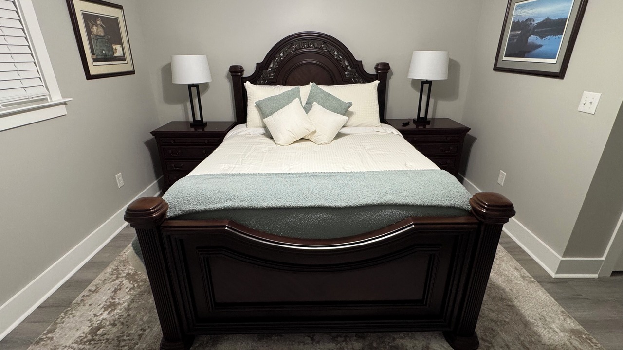 Photo of Bedroom in Starkville