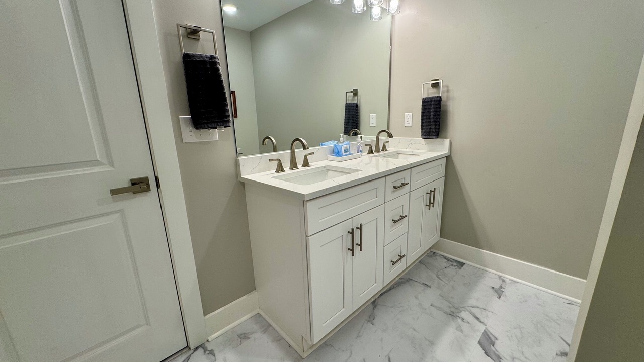 Photo of Bathroom in Starkville
