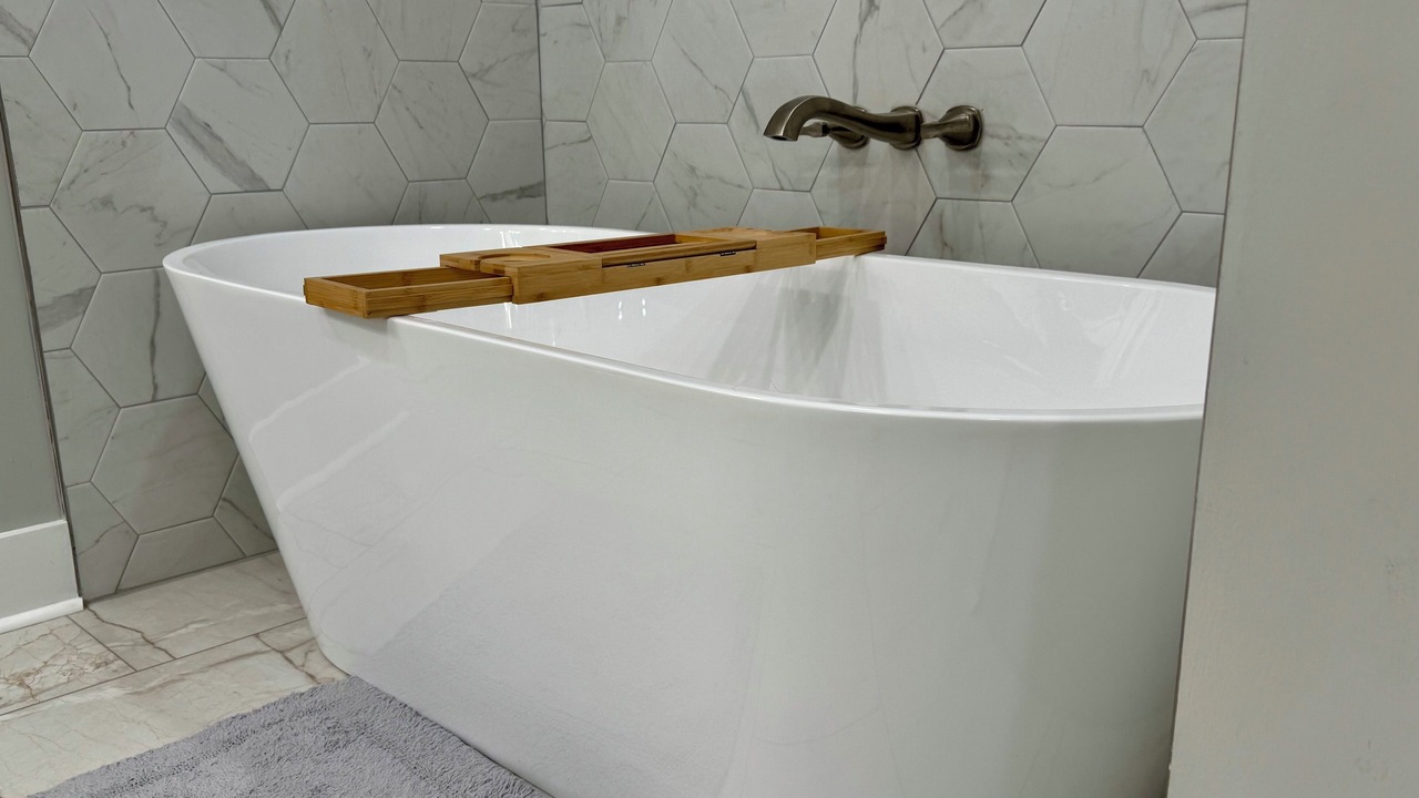 Photo of Bathroom in Starkville