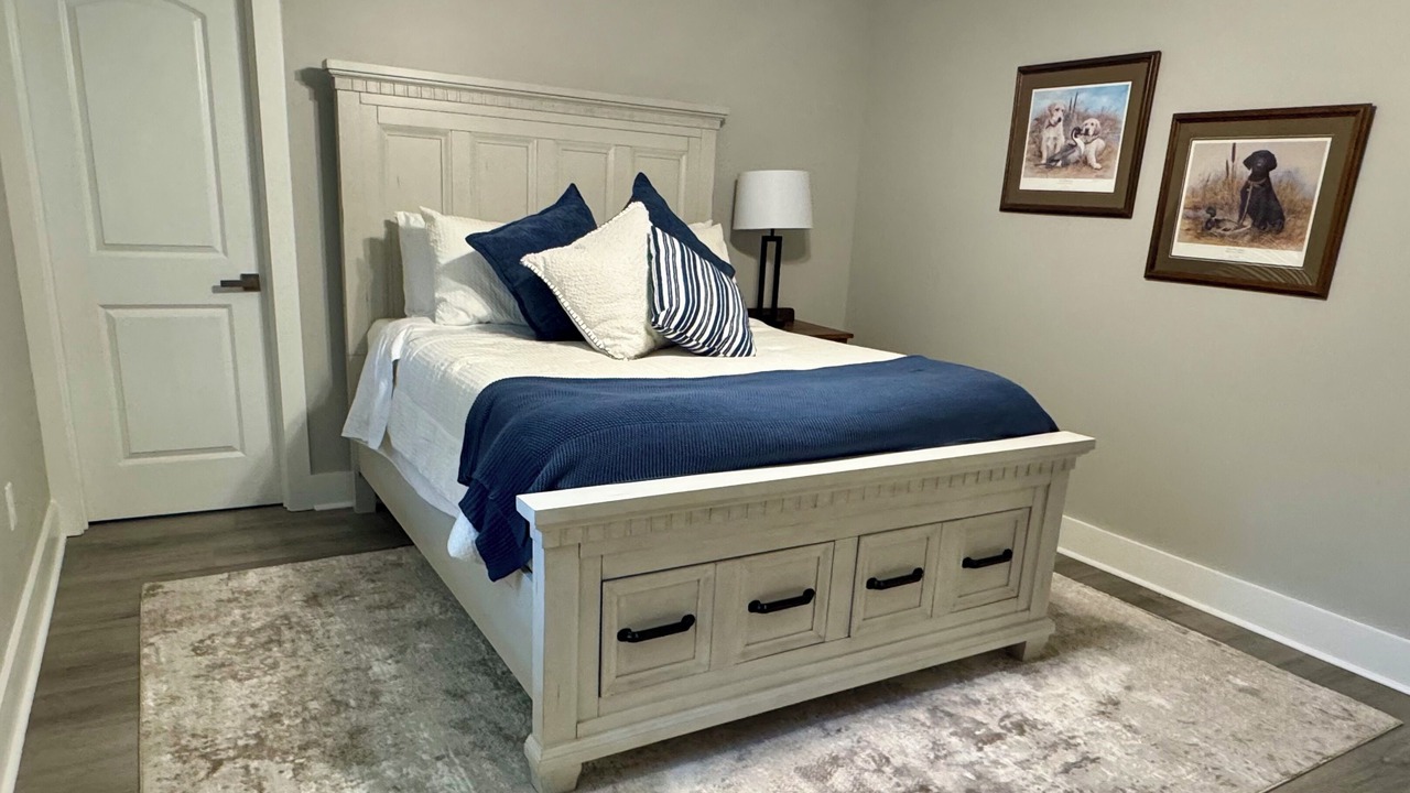 Photo of Bedroom in Starkville