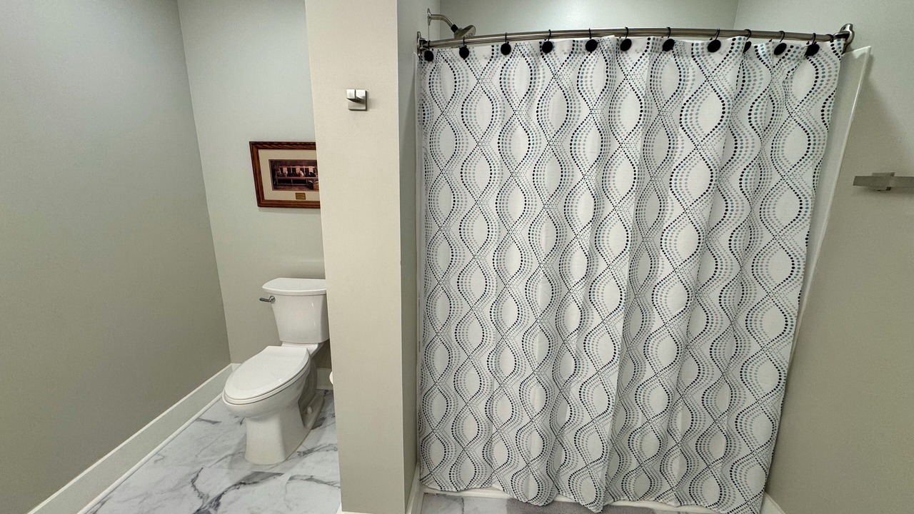 Photo of Bathroom in Starkville