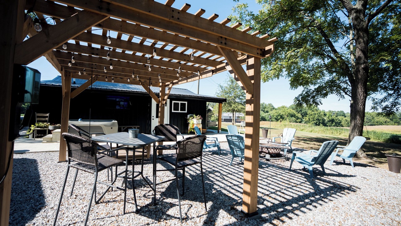 Photo of Outdoor in Bardwell