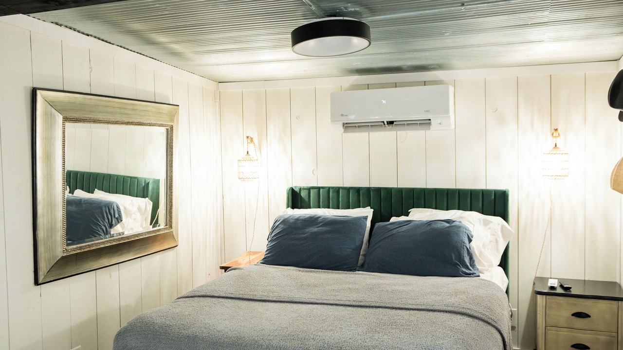 Photo of Bedroom in Bardwell
