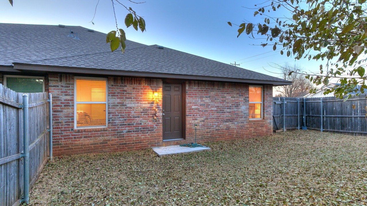 Photo of Outdoor in Edmond