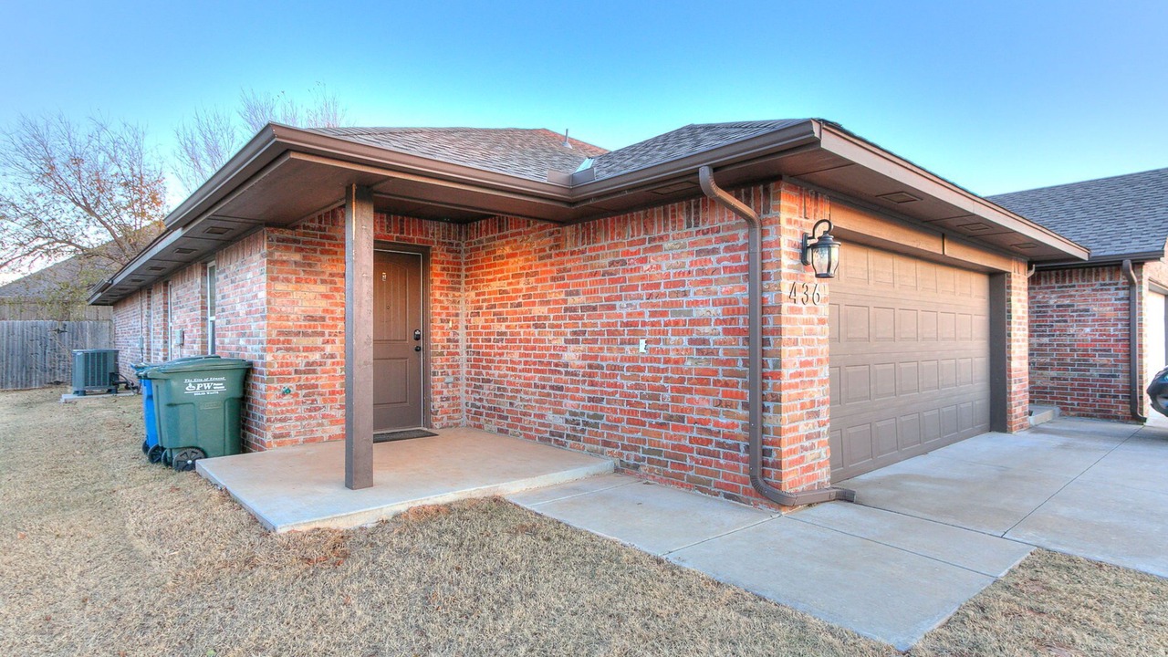 Photo of Outdoor in Edmond